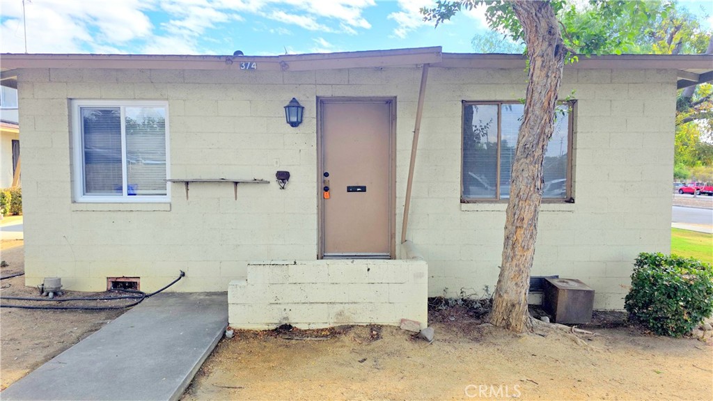 374 N 9th Avenue
