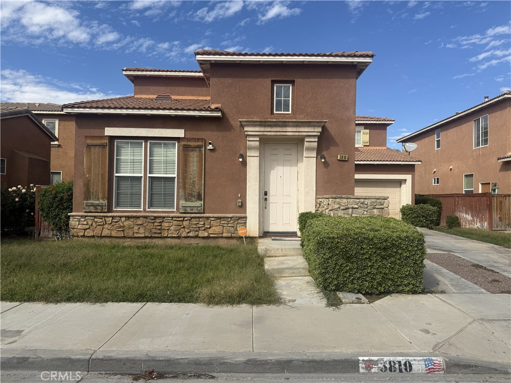 3810 Bella Isola Ln