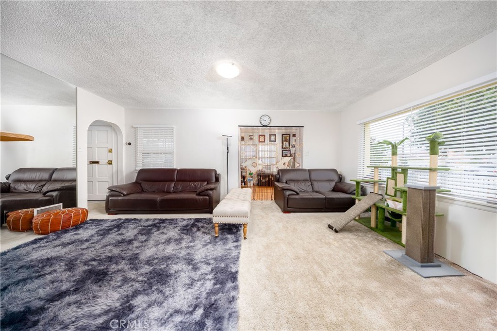 12203 Klingerman Street