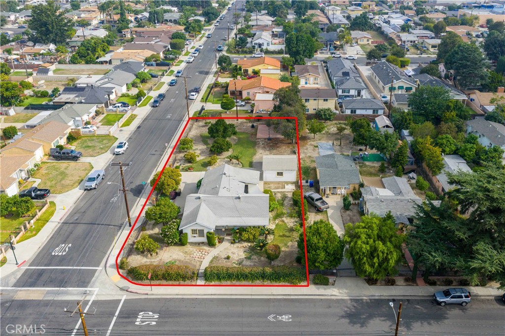 12203 Klingerman Street