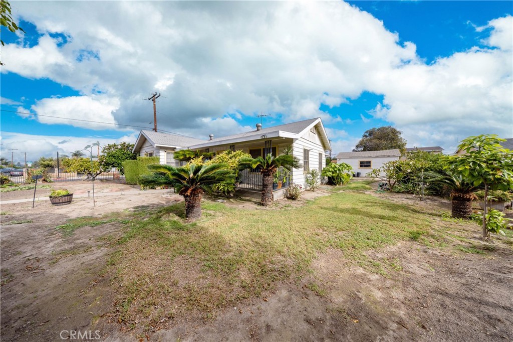 12203 Klingerman Street