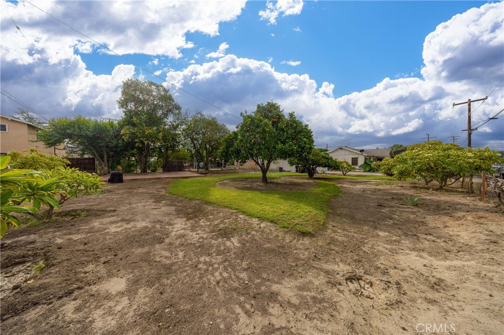 12203 Klingerman Street