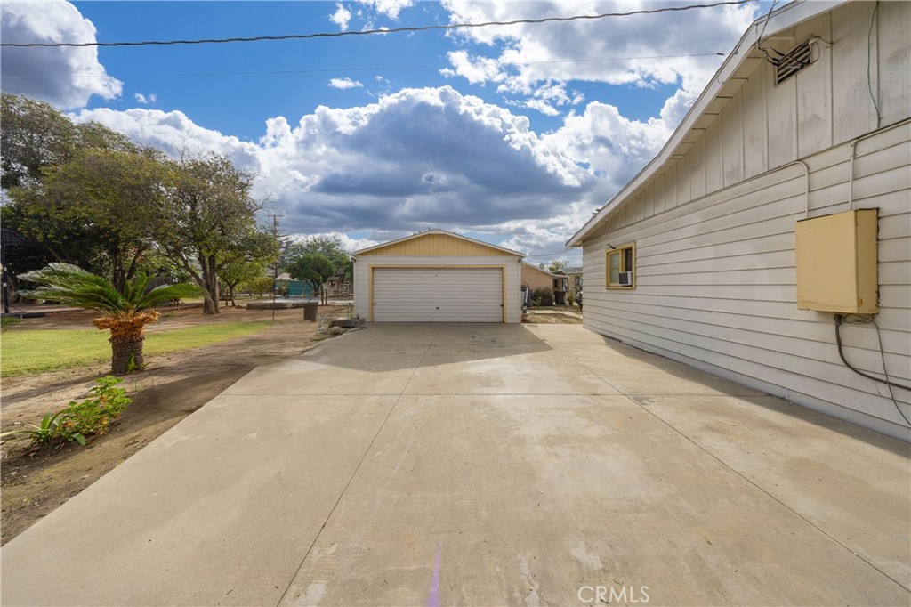 12203 Klingerman Street