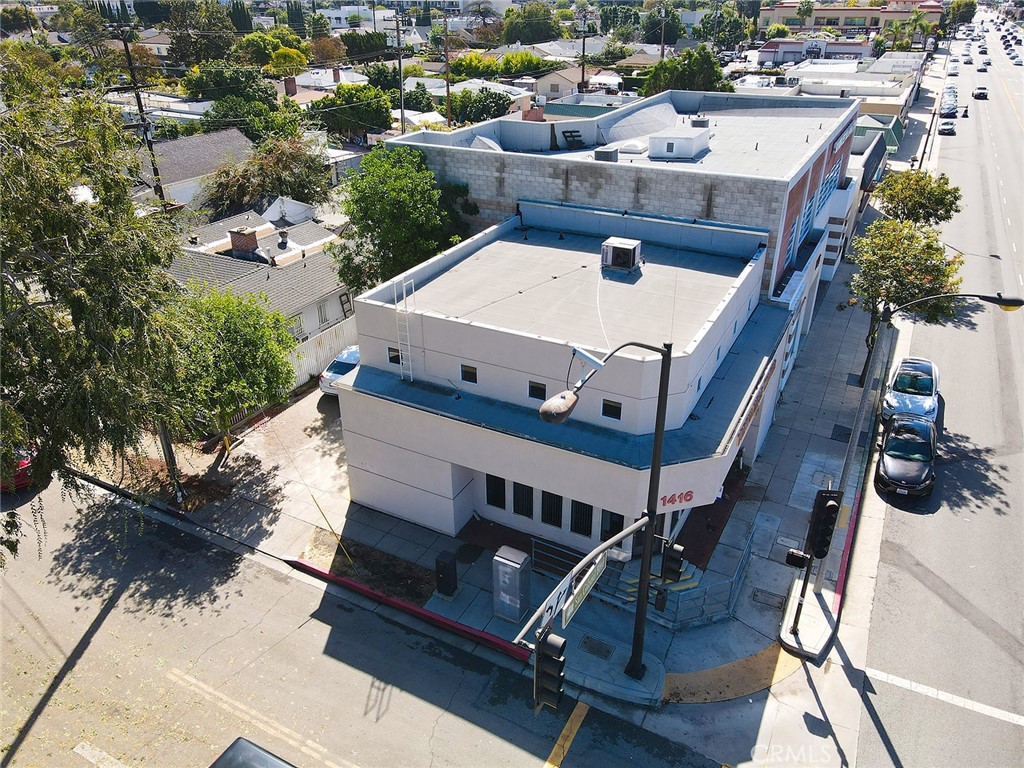 1416 S San Gabriel