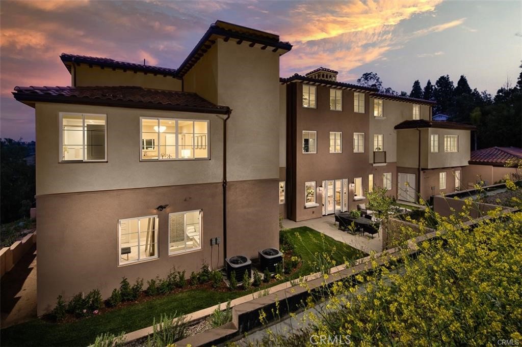 2868 Shadow Canyon Road