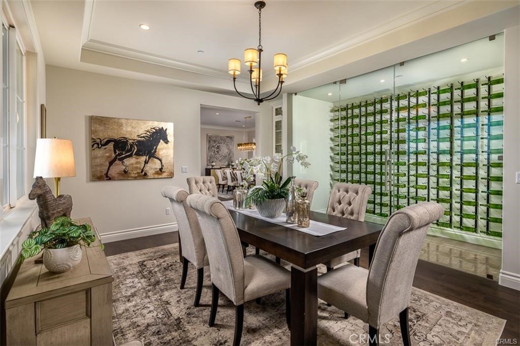 2868 Shadow Canyon Road