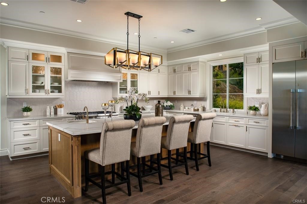 2868 Shadow Canyon Road