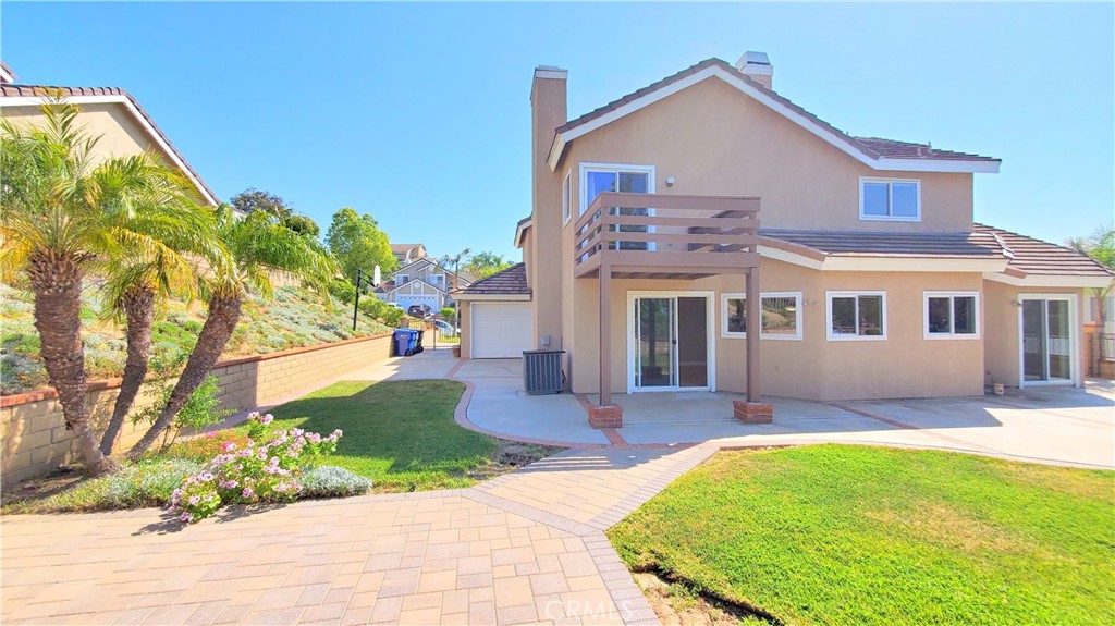 19813 Orion Court