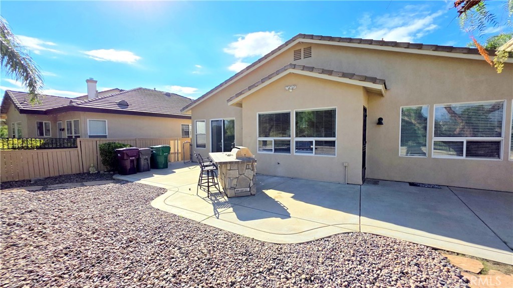 29658 Painted Desert Drive
