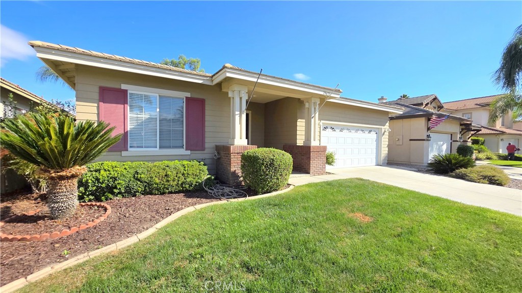 29658 Painted Desert Drive