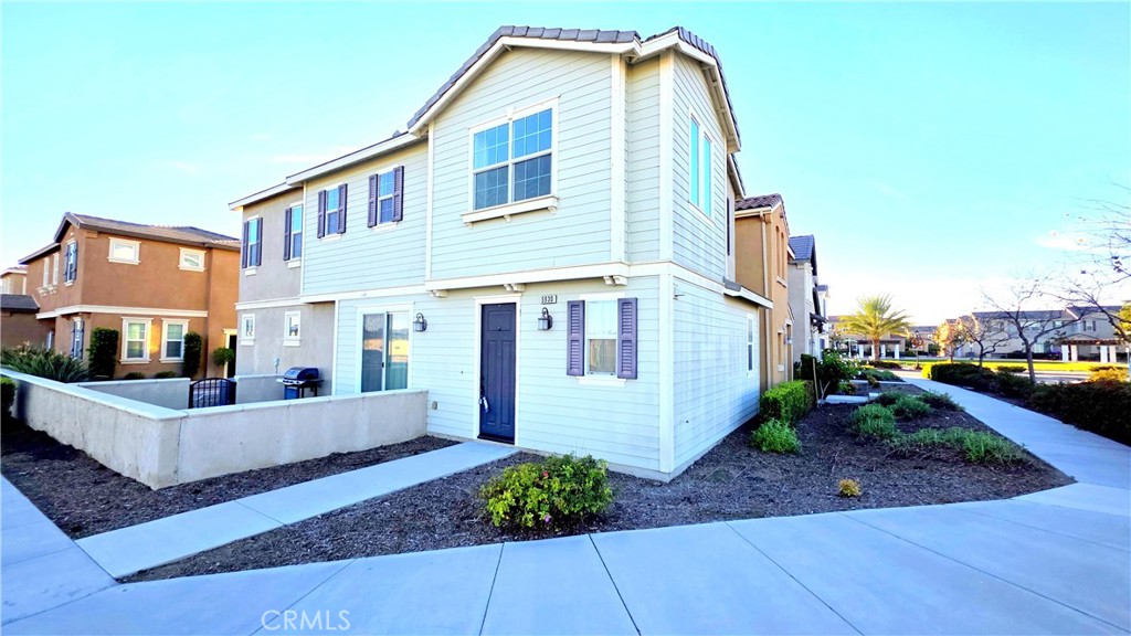 5930 Ginger Drive