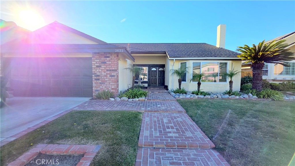 2632 S Calaveras Place