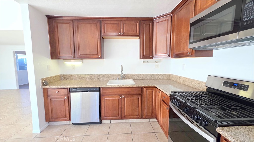 2632 S Calaveras Place