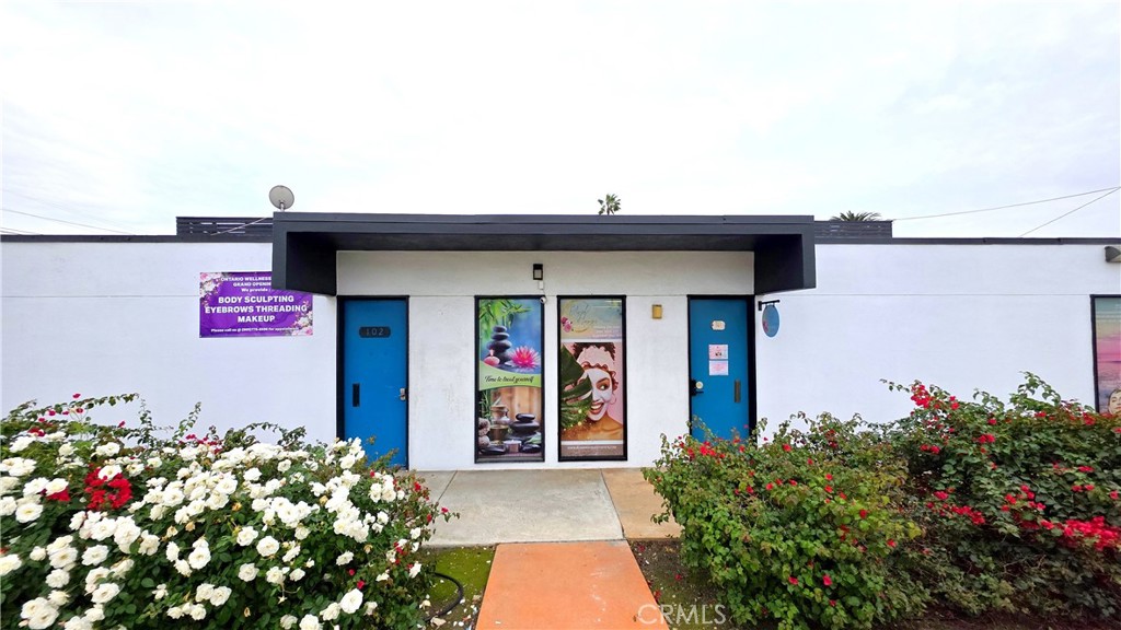 647 E E Street 102