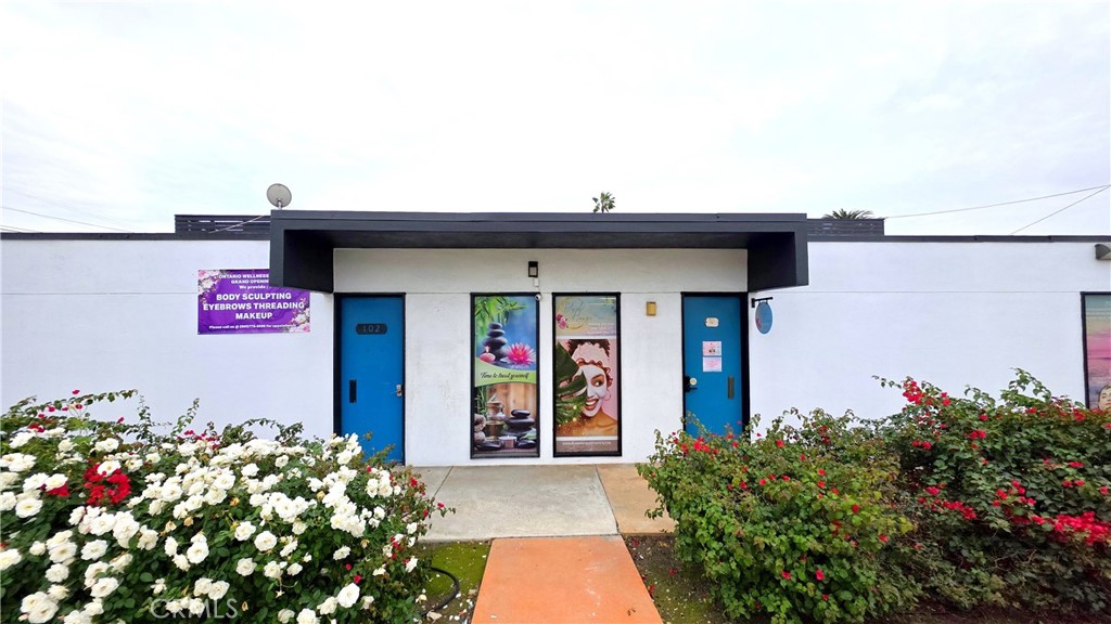 647 E E Street 102