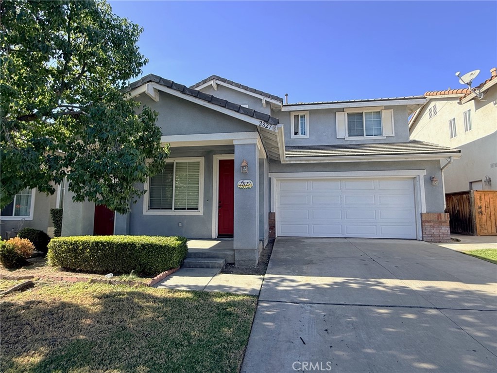 2827 Providence Way