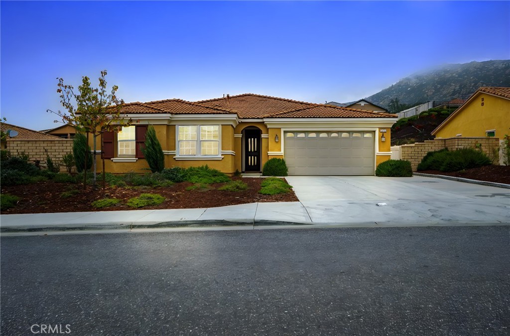 24874 Olive Hill