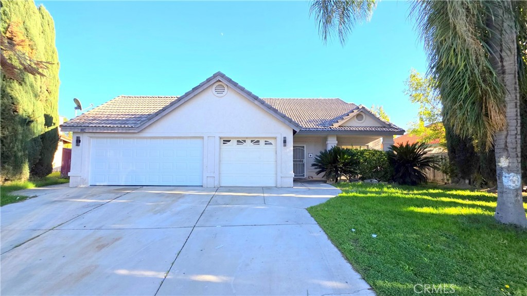 1116 Cloverdale Street