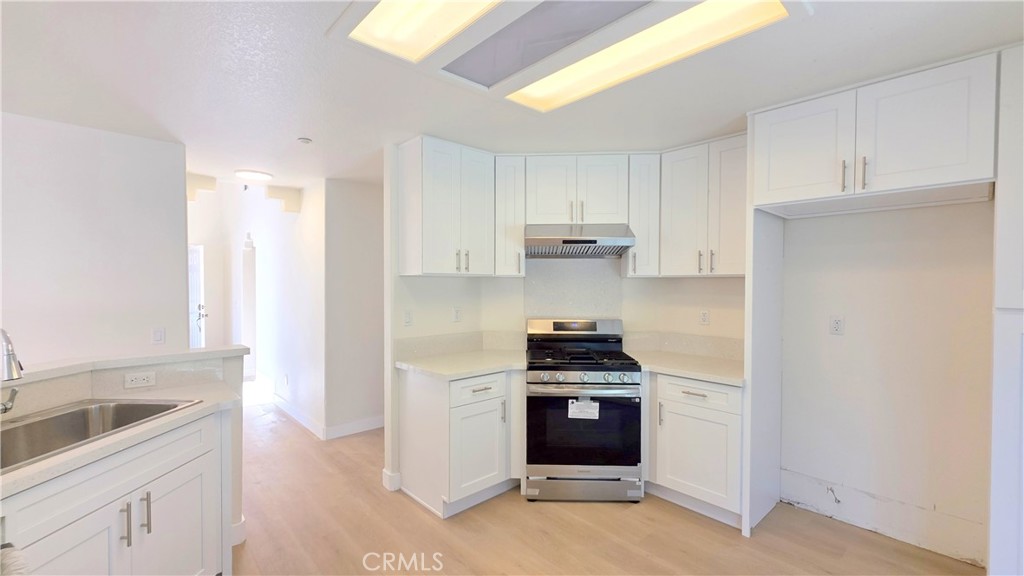 1116 Cloverdale Street