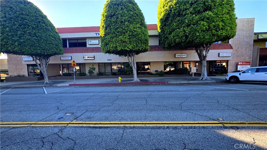 223 S Glendora Avenue 203