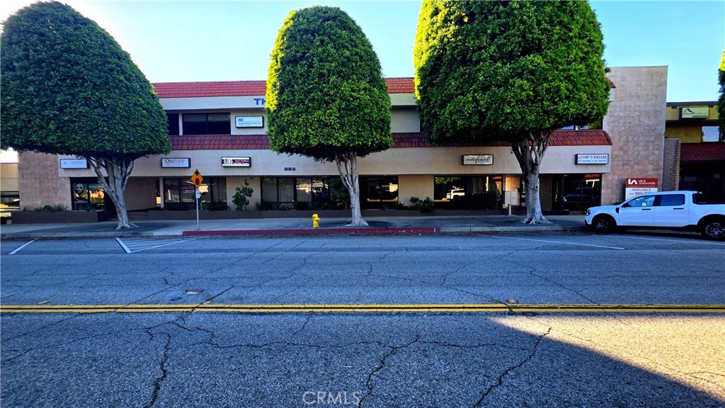 223 S Glendora Avenue 203