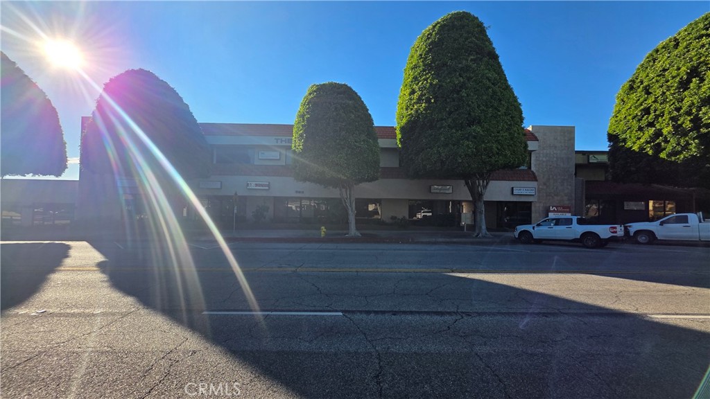 223 S Glendora Avenue 203