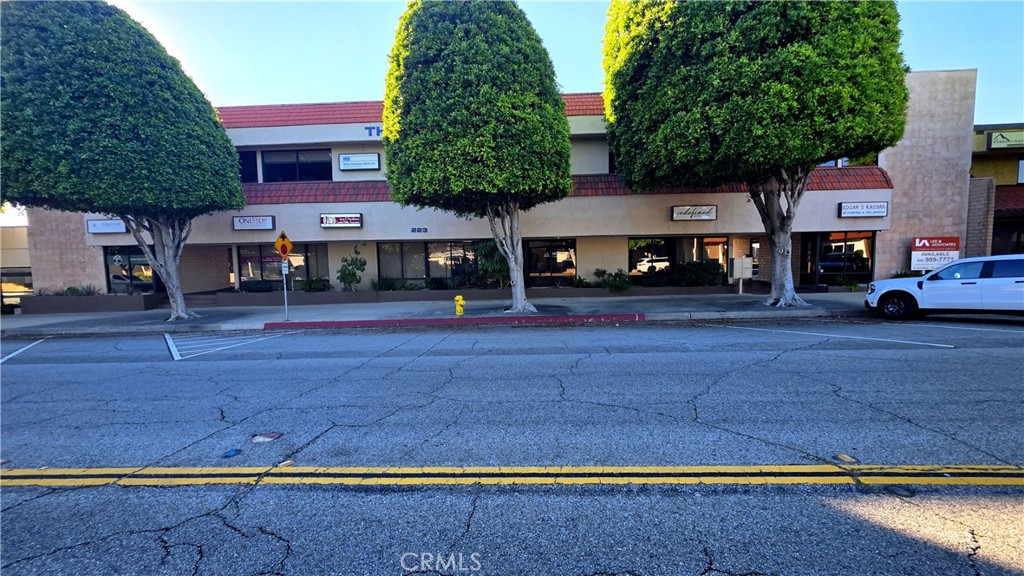 223 S Glendora Avenue 203