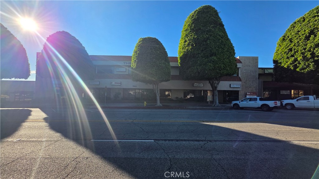 223 S Glendora Avenue 203