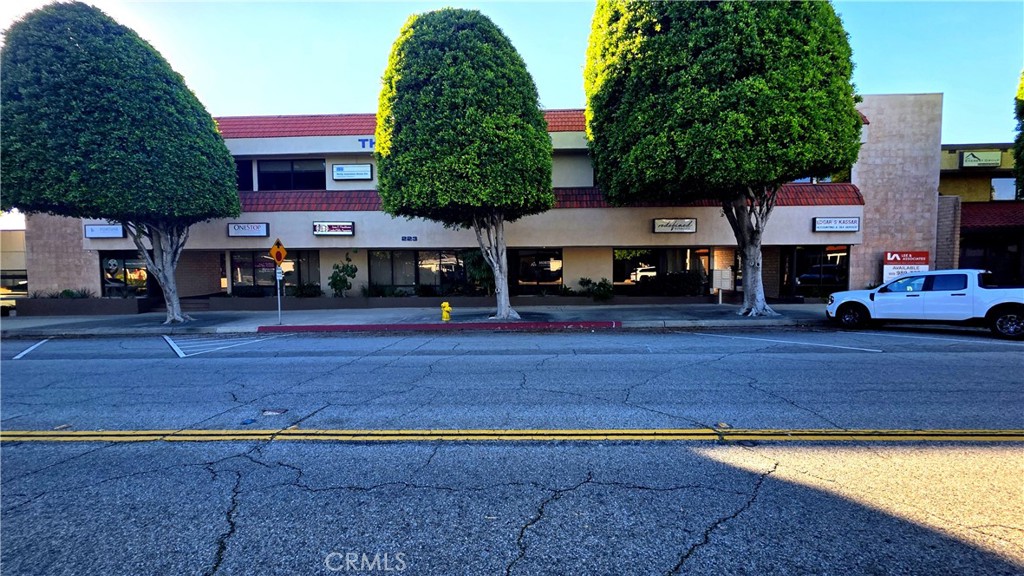 223 S Glendora Avenue 203