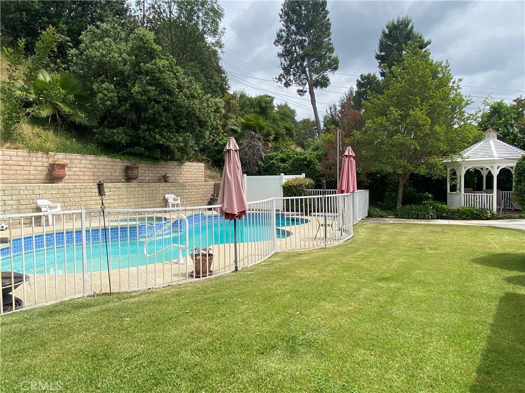 2506 Rio Branca Drive