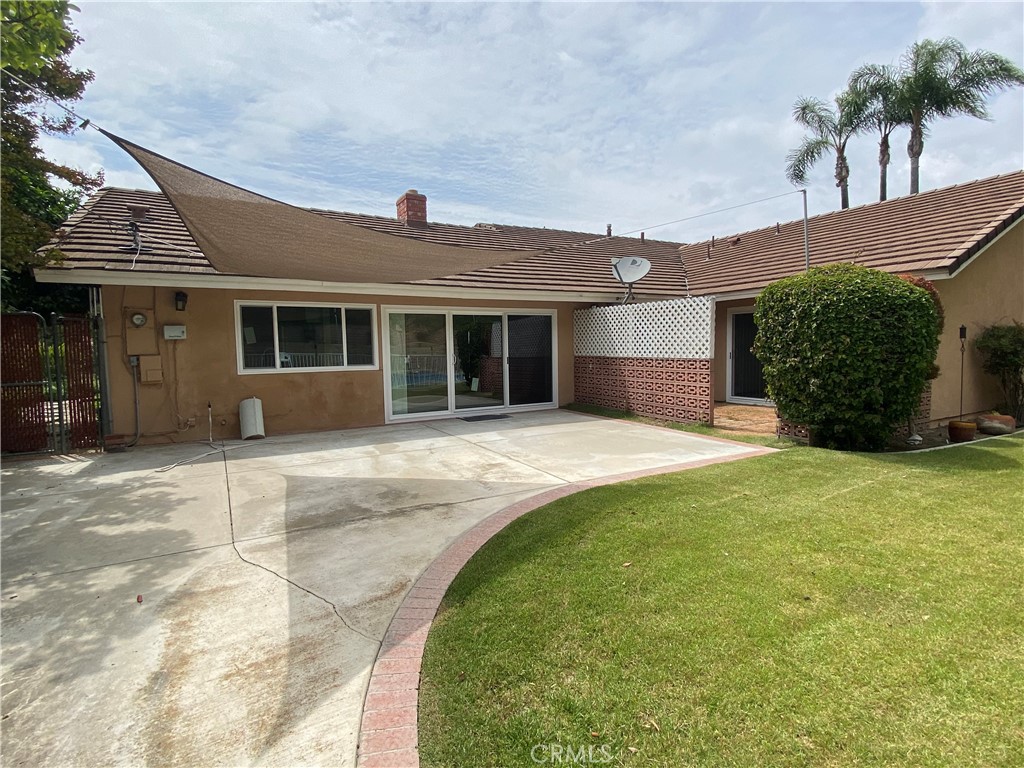 2506 Rio Branca Drive
