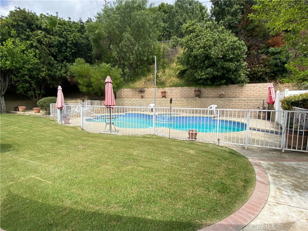 2506 Rio Branca Drive