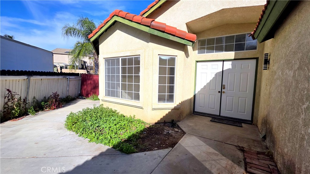 1100 Cloverdale Street