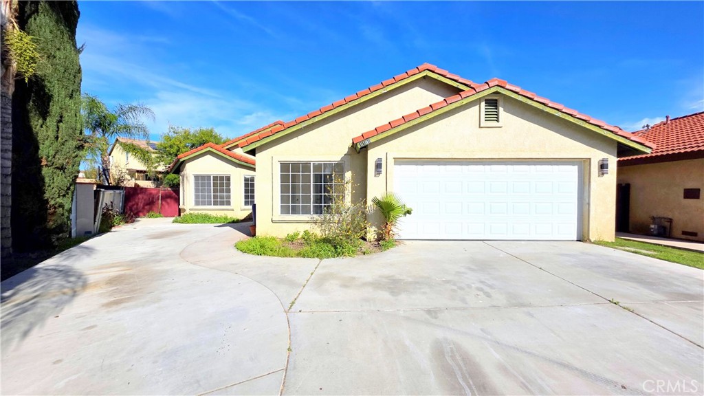 1100 Cloverdale Street