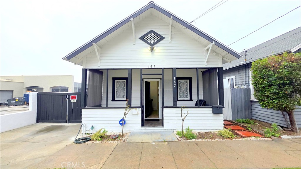 167 N 4th Avenue