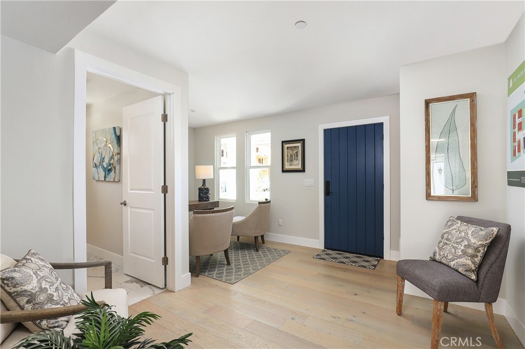 1 Spyglass Avenue