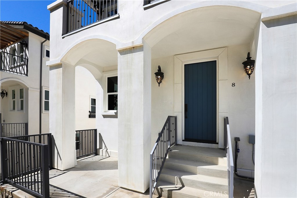 1 Spyglass Avenue