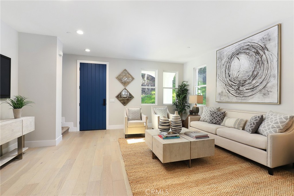1 Spyglass Avenue