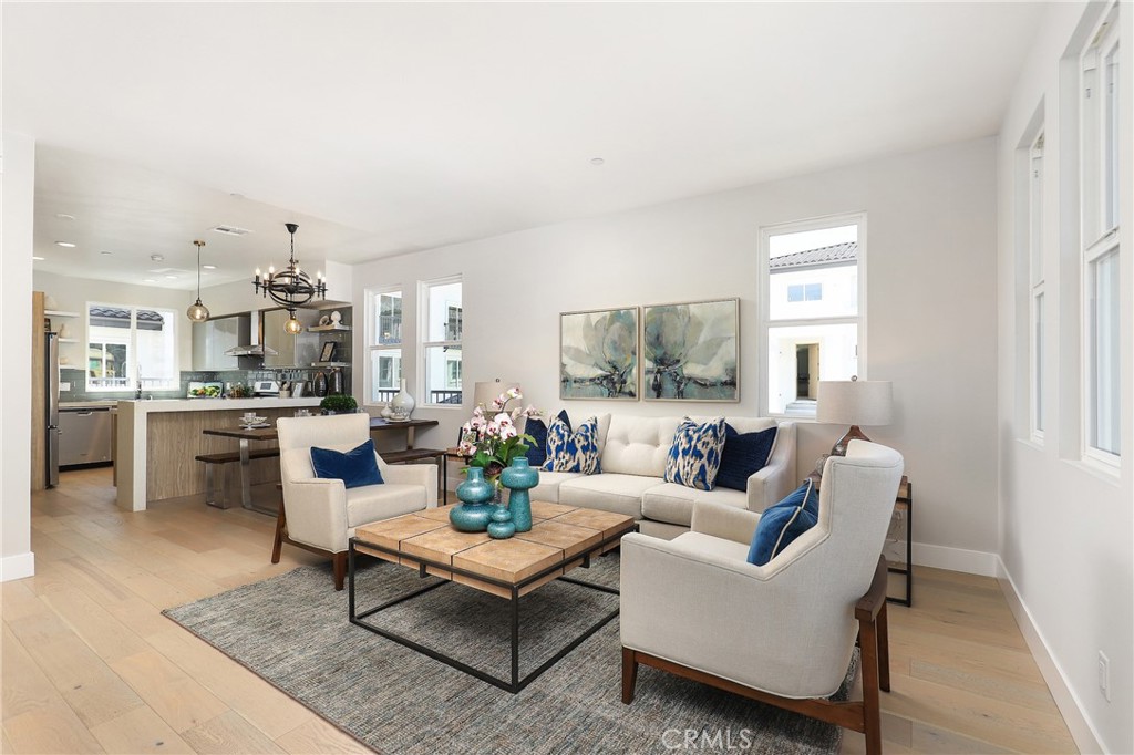 1 Spyglass Avenue