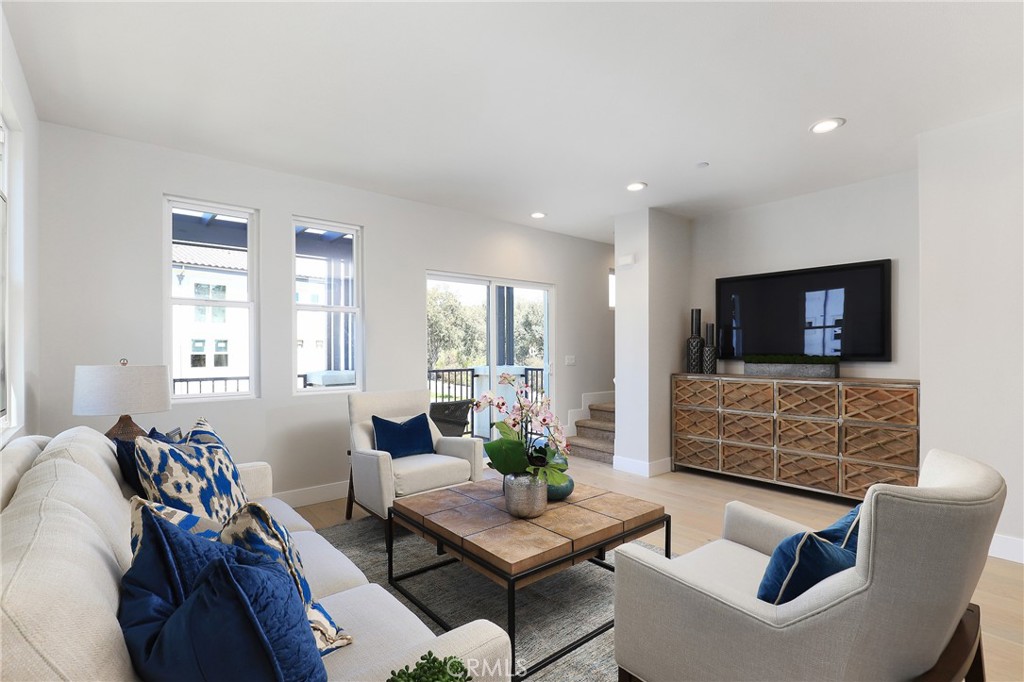 1 Spyglass Avenue