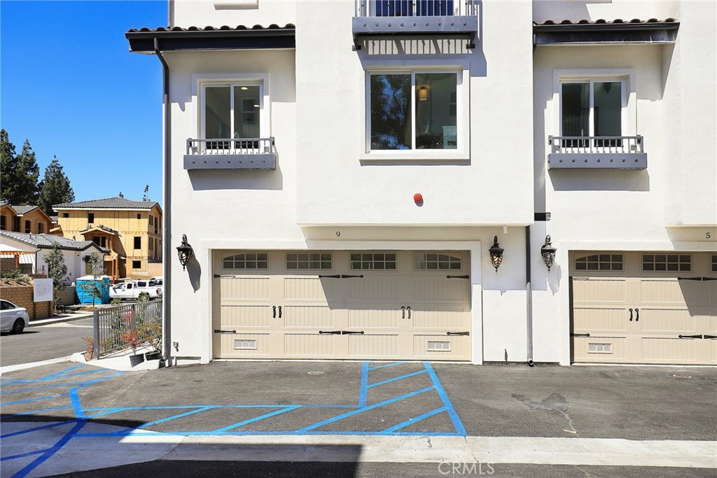 1 Spyglass Avenue