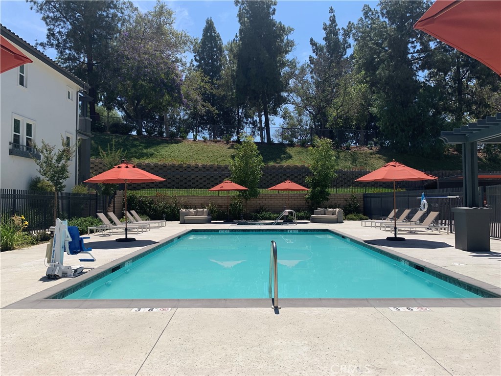 1 Spyglass Avenue
