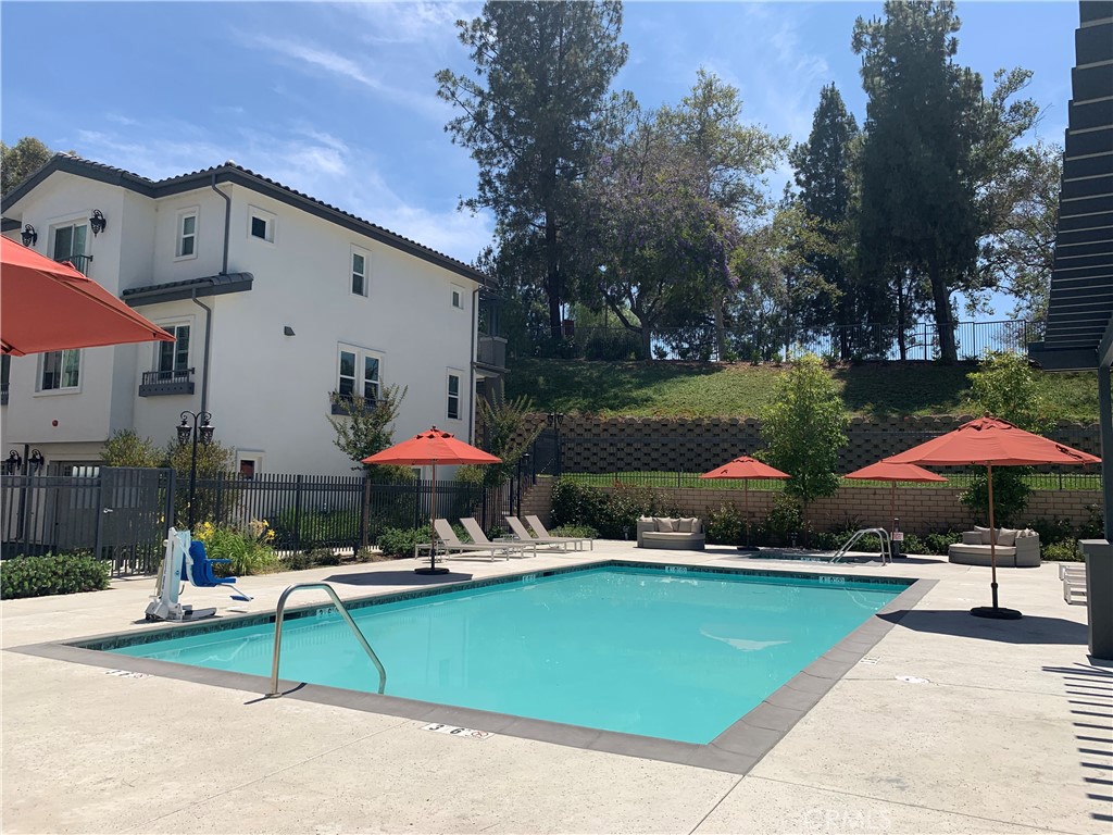 1 Spyglass Avenue
