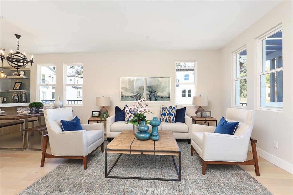 1 Spyglass Avenue