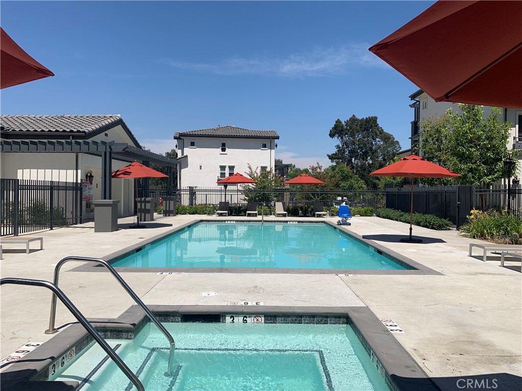 1 Spyglass Avenue