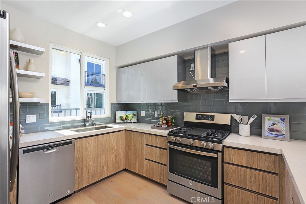 1 Spyglass Avenue