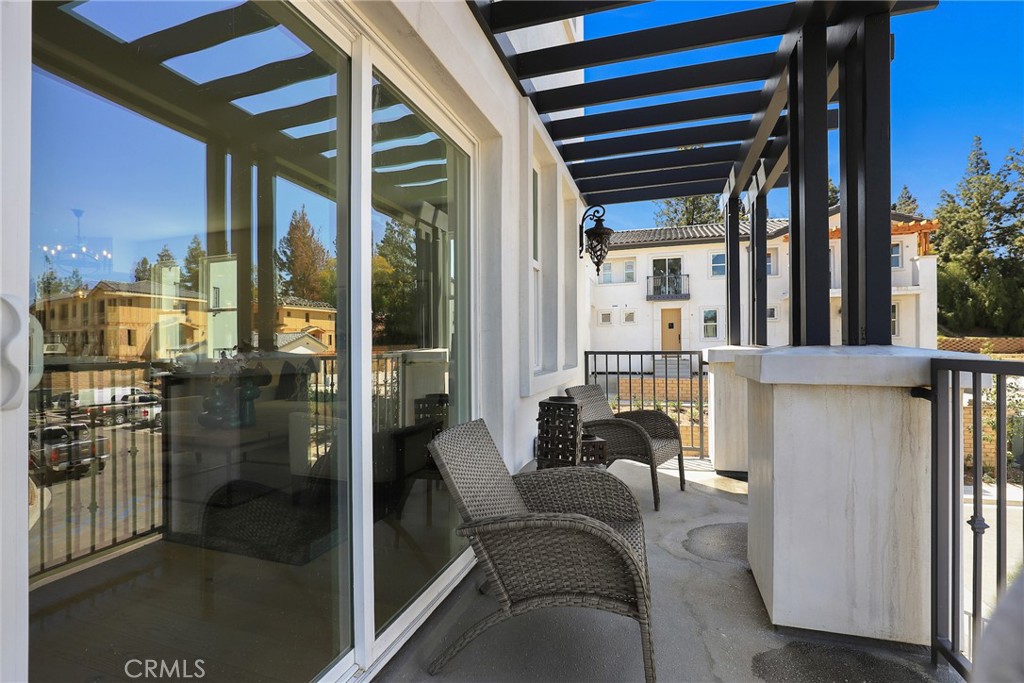 1 Spyglass Avenue