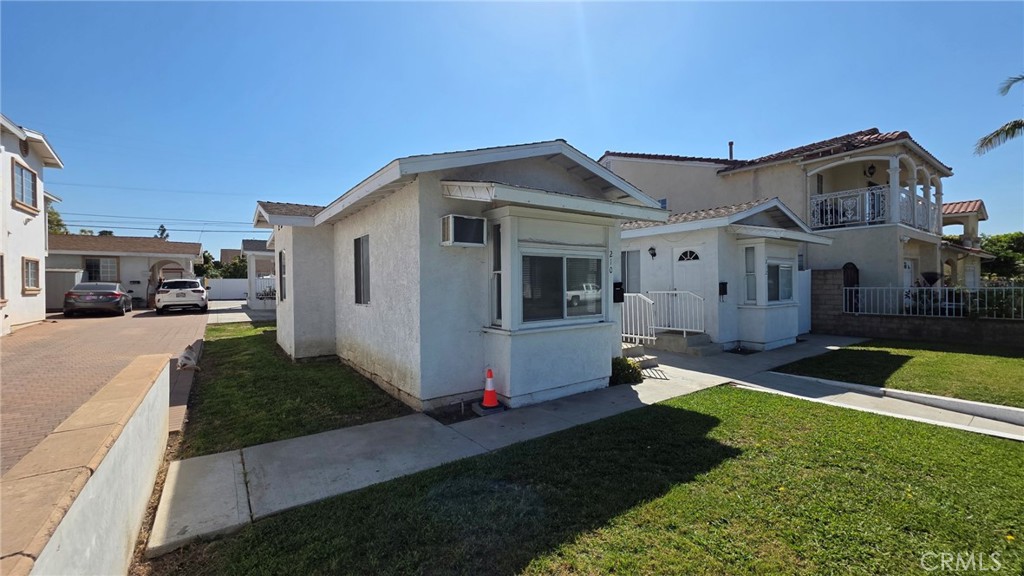 210 S Main