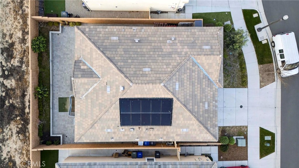 3322 S Primerose Drive