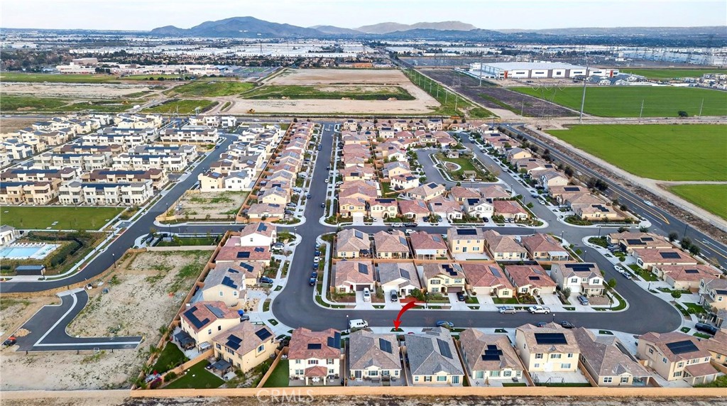 3322 S Primerose Drive